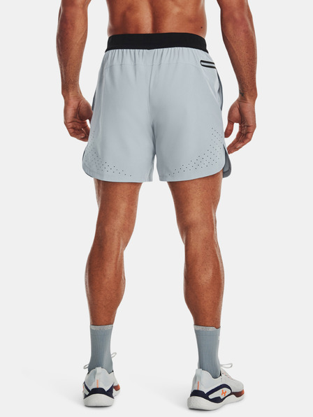 Under Armour Pantaloni scurți pentru bărbați Under Armour UA Peak Woven Shorts