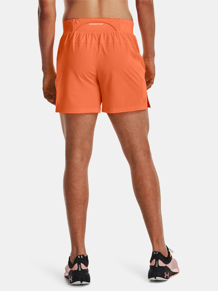 Under Armour Pantaloni scurți bărbați Under Armour LAUNCH ELITE 5'' SHORT