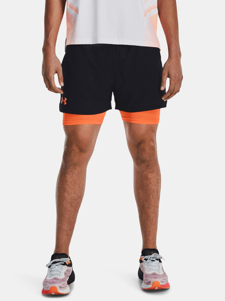 Under Armour Pantaloni scurți pentru bărbați Under Armour UA Vanish Wvn 2in1 Vent Sts