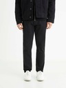 Celio Blugi slim fit negri pentru bărbați Celio C25