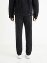 Celio Blugi slim fit negri pentru bărbați Celio C25