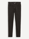 Celio Blugi slim fit negri pentru bărbați Celio C25