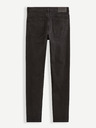 Celio Blugi slim fit negri pentru bărbați Celio C25