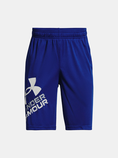 Under Armour Boys' Shorts Under Armour UA Prototype 2.0 Logo Shorts