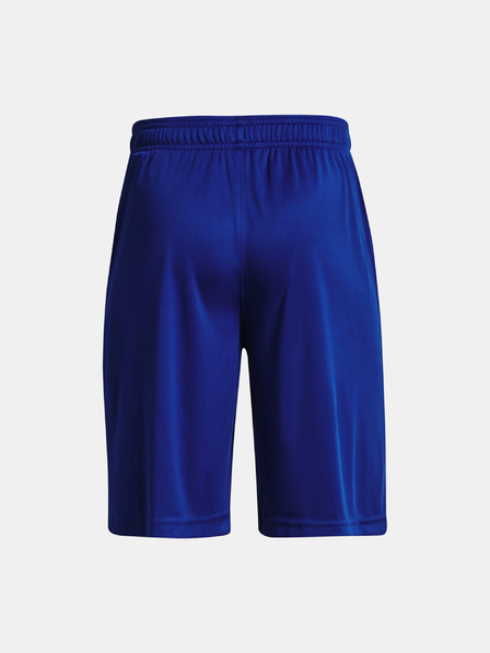 Under Armour Boys' Shorts Under Armour UA Prototype 2.0 Logo Shorts