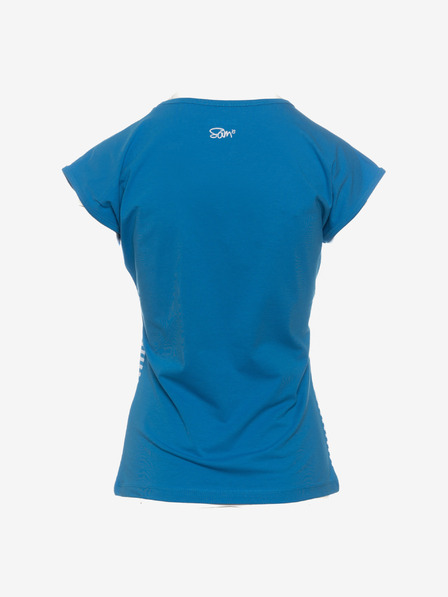 Sam 73 Tricou Sam 73