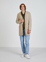 Sam 73 Tricou albastru închis pentru bărbați SAM 73 Blane