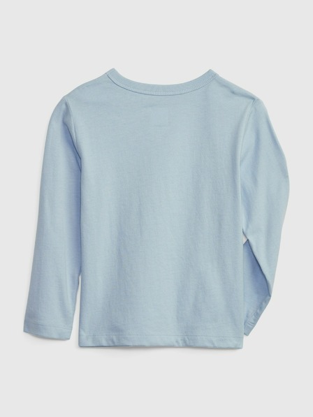GAP Baby tricou Mix & Match GAP