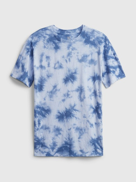 GAP Tricou tunică pentru adolescenți GAP