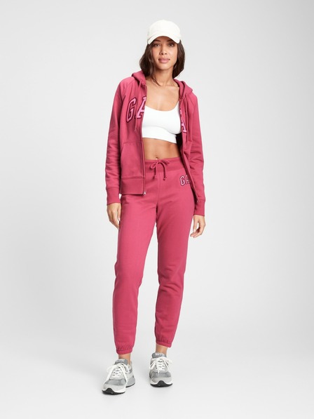GAP Pantaloni de trening classic logo GAP
