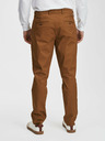 GAP Pantaloni khaki slim fit GapFlex GAP