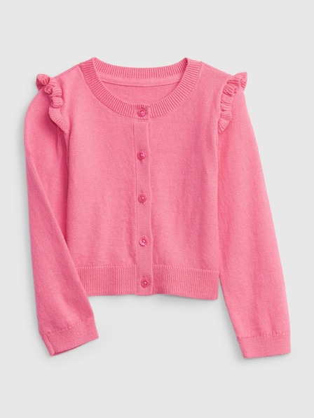 GAP Baby pulover cu volănaș GAP