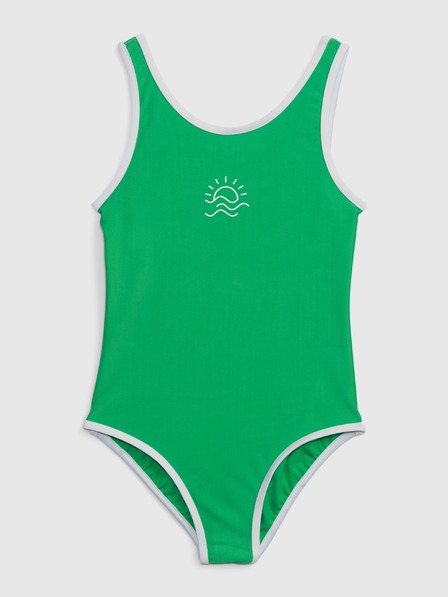GAP Costum de baie întreg pentru copii GAP