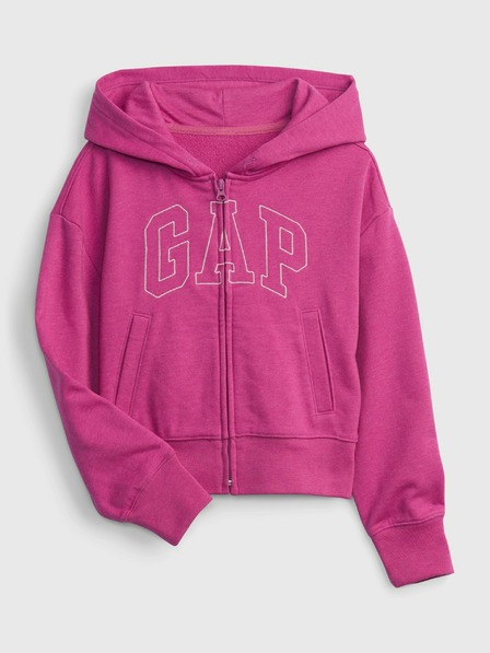 GAP Hanorac pentru copii GAP logo
