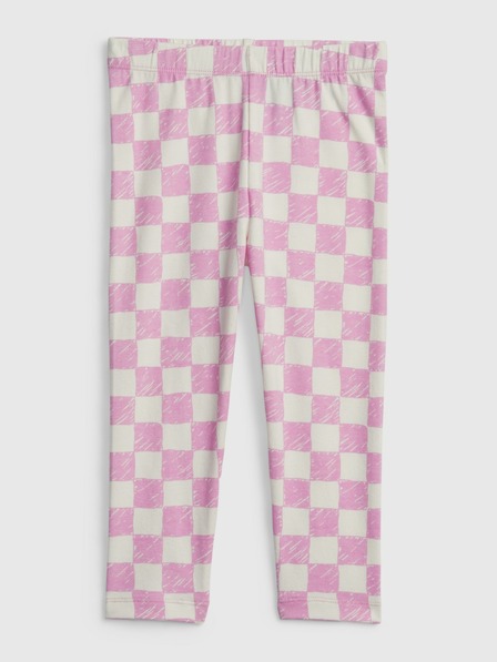 GAP Baby colanți Mix & Match GAP