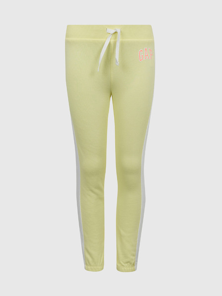 GAP Pantaloni de trening pentru copii GAP