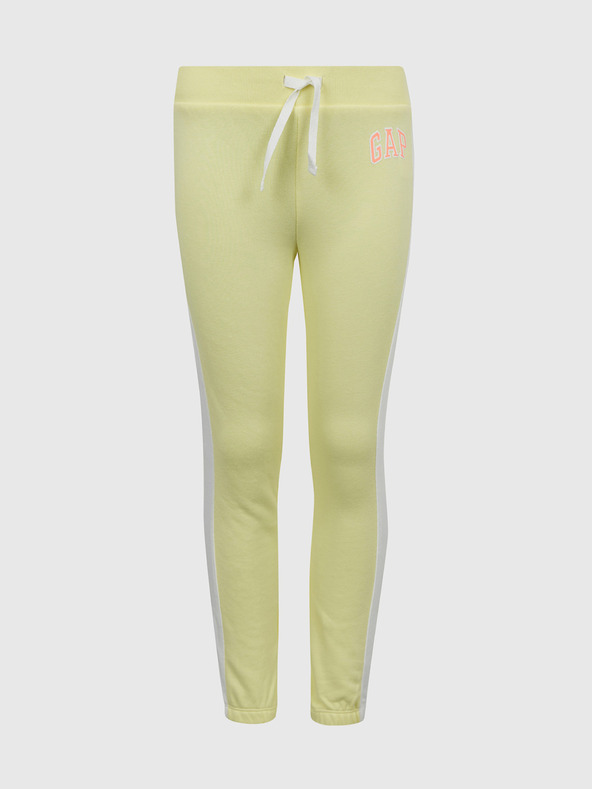 GAP Pantaloni de trening pentru copii GAP