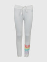 GAP Pantaloni de trening pentru copii, 2 bucăți GAP