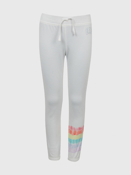 GAP Pantaloni de trening pentru copii, 2 bucăți GAP