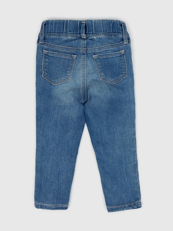 GAP Baby blugi Pull-On GAP