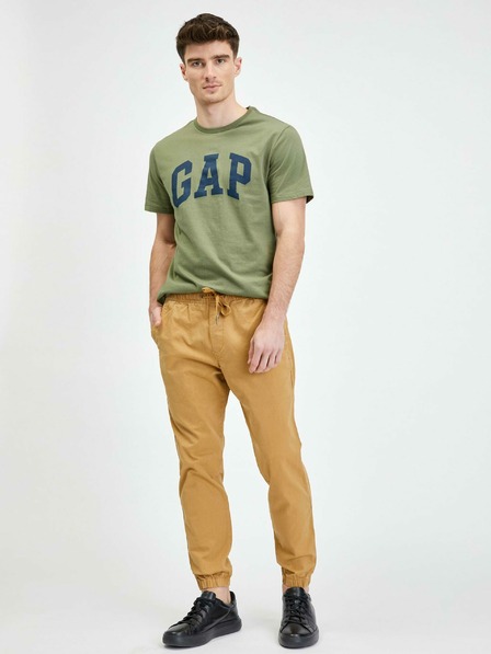 GAP Pantaloni essential joggers GapFlex GAP