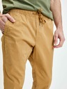 GAP Pantaloni essential joggers GapFlex GAP