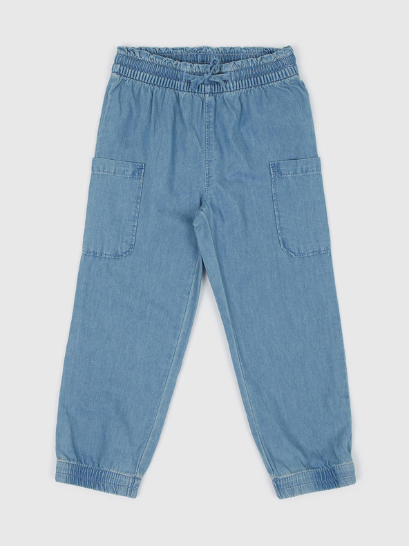 GAP Baby pantaloni cu buzunare GAP