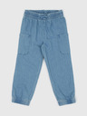 GAP Baby pantaloni cu buzunare GAP