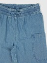 GAP Baby pantaloni cu buzunare GAP