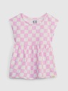 GAP Baby top din bumbac Mix & Match GAP