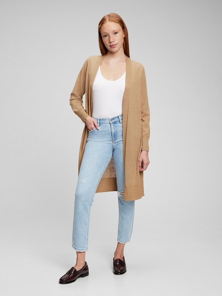 GAP Cardigan din amestec de in GAP