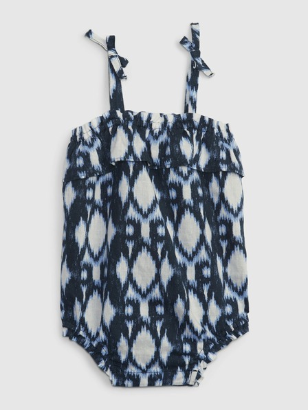 GAP Baby body din in cu model GAP