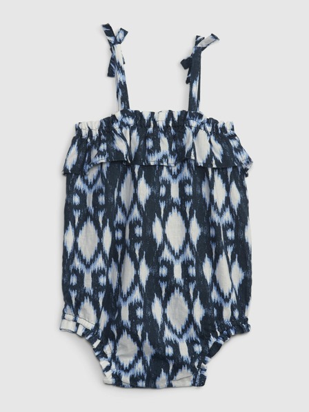 GAP Baby body din in cu model GAP