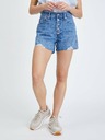 GAP Pantaloni scurți denim med robin GAP