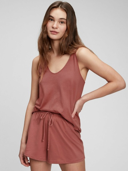 GAP Maiou de pijama organic cami GAP