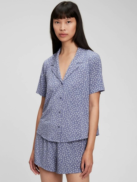 GAP Cămașă de pijama din modal GAP