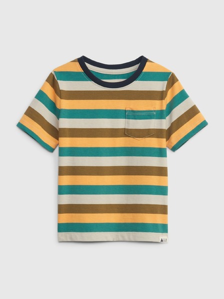 GAP Baby tricou Mix & Match GAP