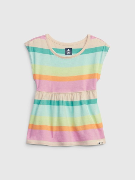 GAP Baby top din bumbac Mix & Match GAP