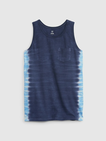 GAP Top din bumbac organic pentru copii GAP