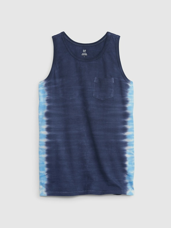 GAP Top din bumbac organic pentru copii GAP