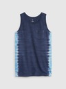 GAP Top din bumbac organic pentru copii GAP
