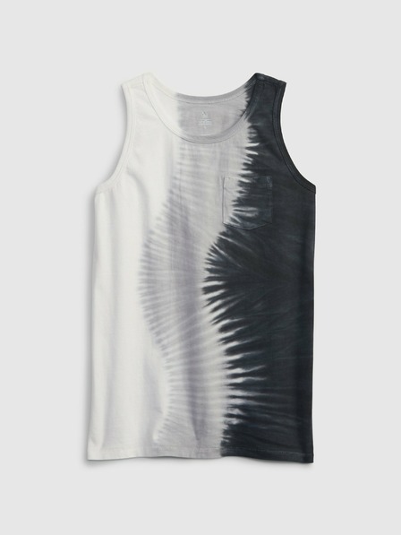 GAP Top din bumbac organic pentru copii GAP