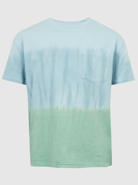 GAP Tricou cu buzunar pentru copii GAP