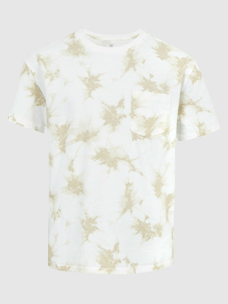 GAP Tricou batik pentru copii GAP