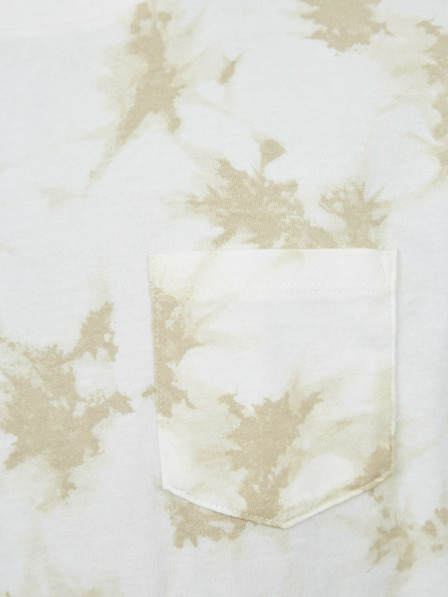 GAP Tricou batik pentru copii GAP