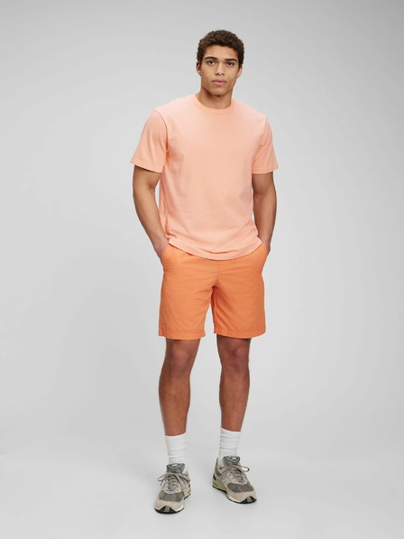 GAP Tricou din bumbac GAP