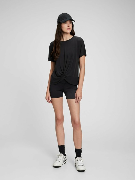 GAP Tricou sport GapFit Twist-Front GAP