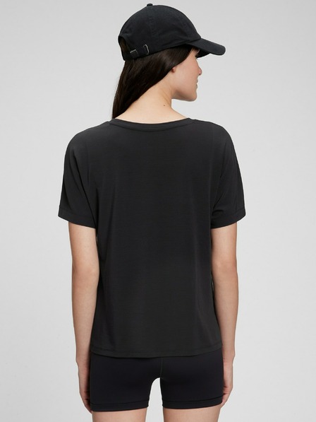 GAP Tricou sport GapFit Twist-Front GAP