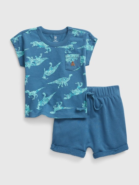 GAP Baby set din bumbac GAP