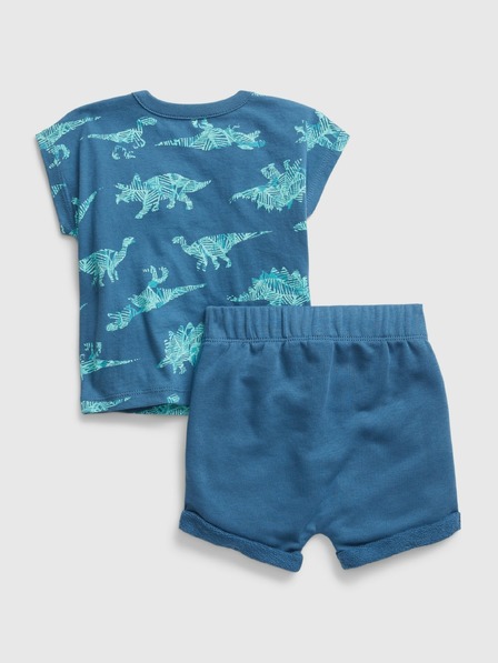 GAP Baby set din bumbac GAP